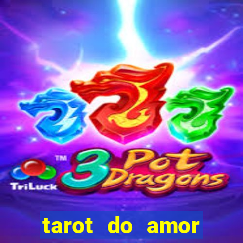 tarot do amor estrela guia